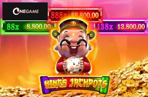 Kings Jackpots